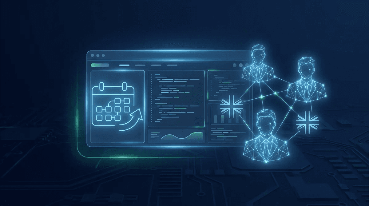 Developer Retainer Cost UK 2026: What You Get vs Hiring In-House