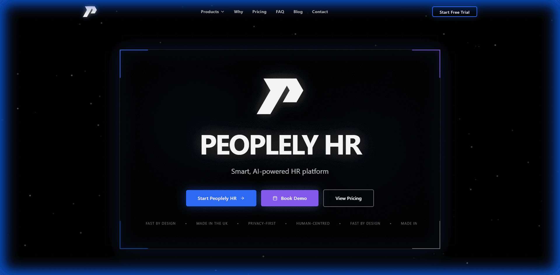 Peoplely.co.uk screenshot